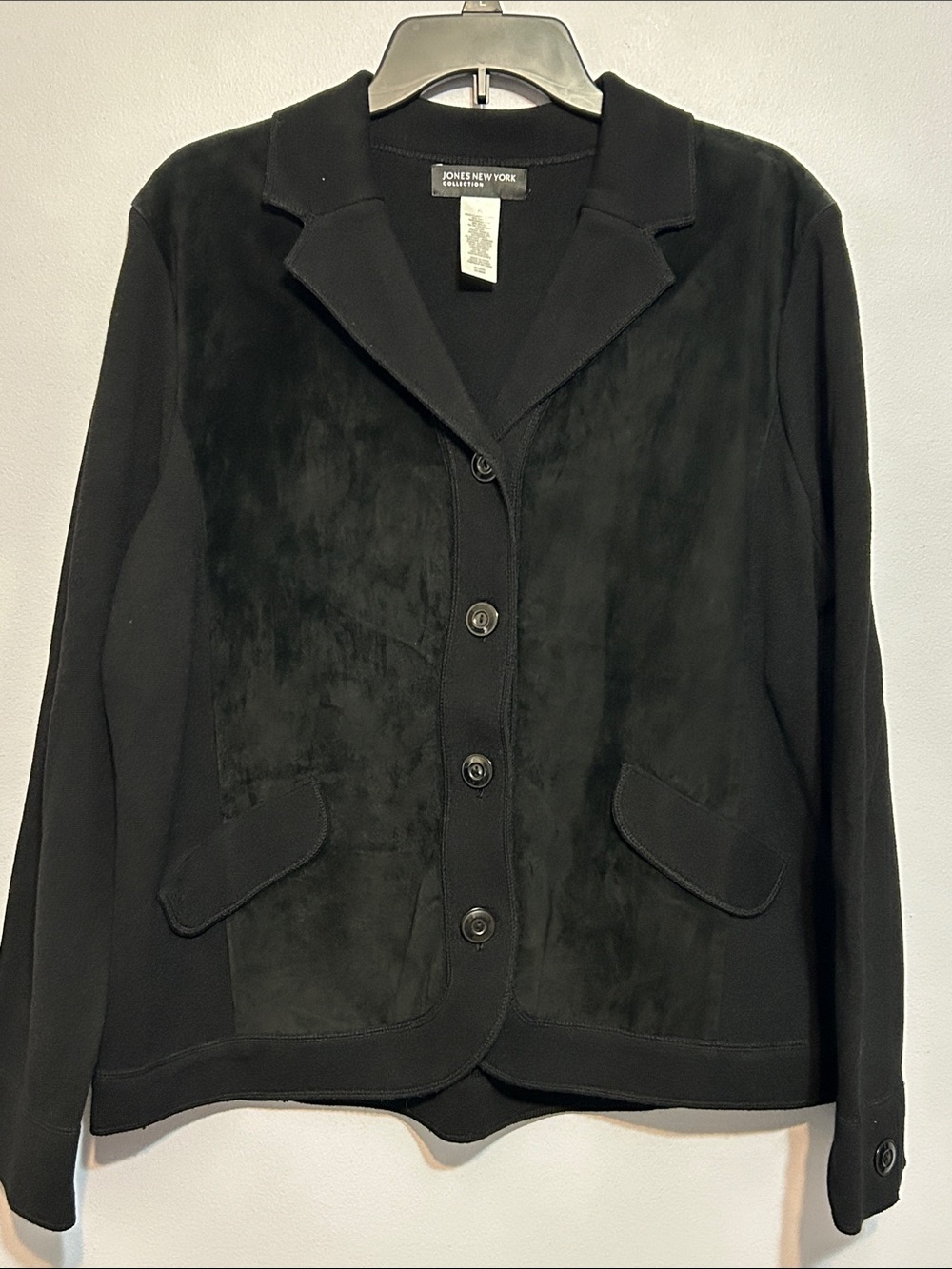 Jones New York Jacket/Blazer